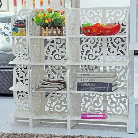 Desenli Dolap-4
