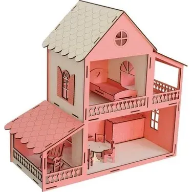 Oyun Evi 40 Cm