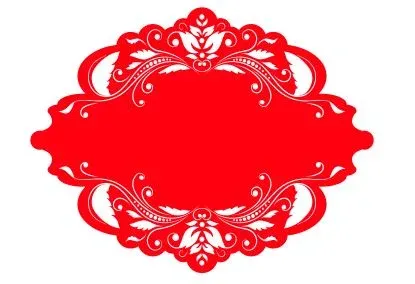 Desenli İsimlik-21