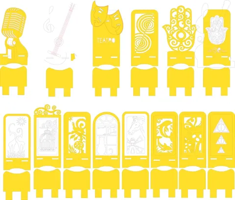 Telefon Standları