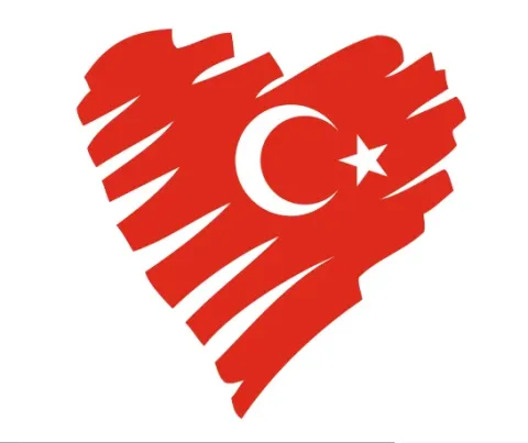 Kalp Bayrak