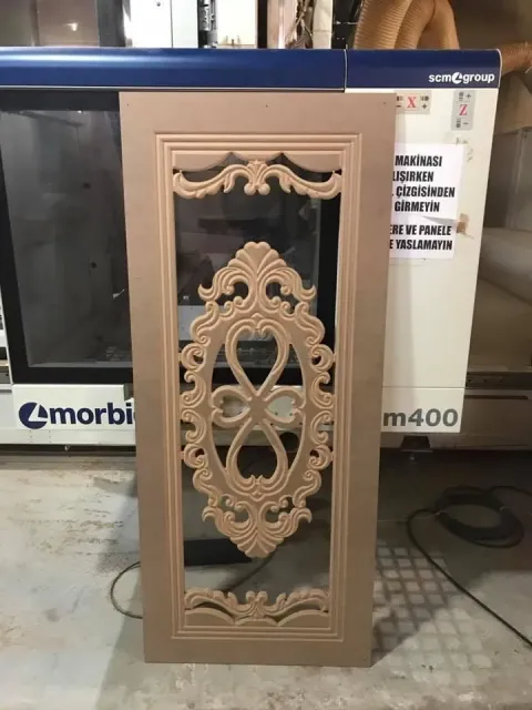 Kapı Tasarımı-32