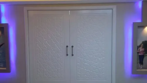 Kapı Tasarımı-33-Selçuklu