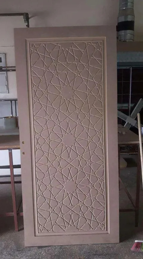 Kapı Tasarımı-34-Selçuklu
