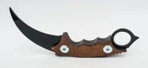 Karambit Bıçak