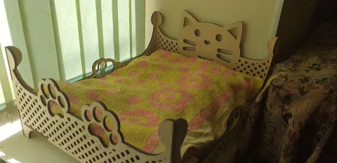 Kedi Yatağı