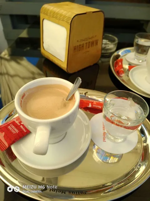 Kutu Tasarımlı Peçetelik