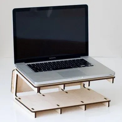 Laptop Standı-4