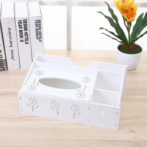 Masa Düzenleyici Peçetelik-24