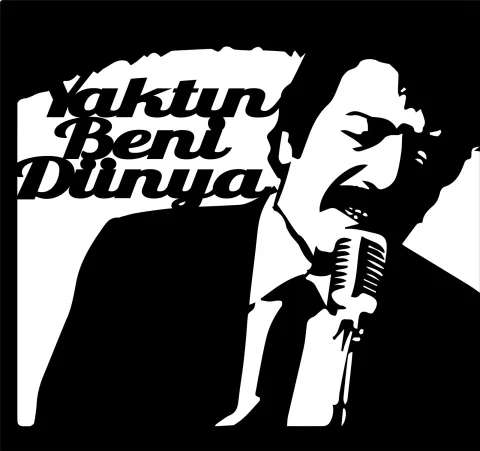 Müslüm Duvar Dekor