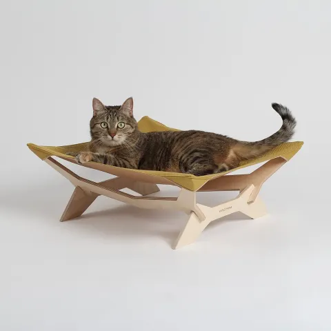 Kedi Yatağı
