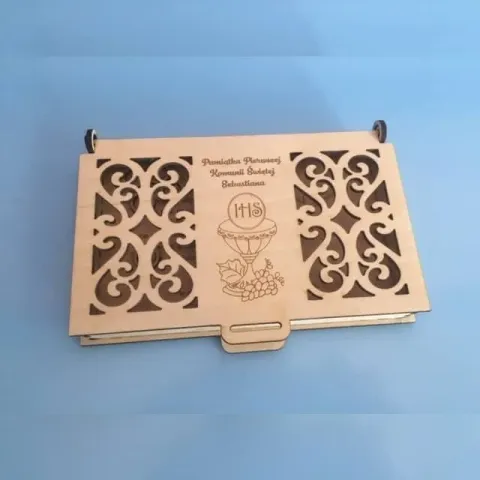 Mücevher Kutusu