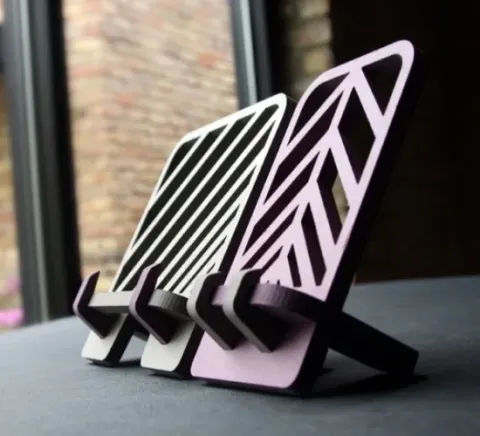 Telefon - Tablet Standı
