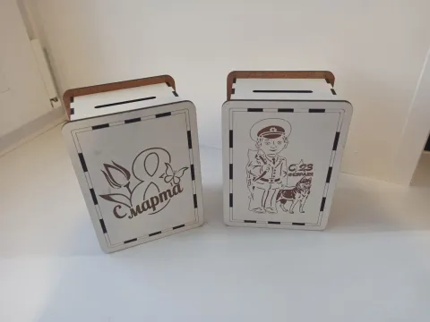 Dekoratif Kumbara