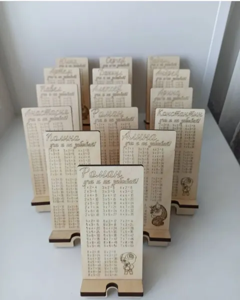 Telefon Standı