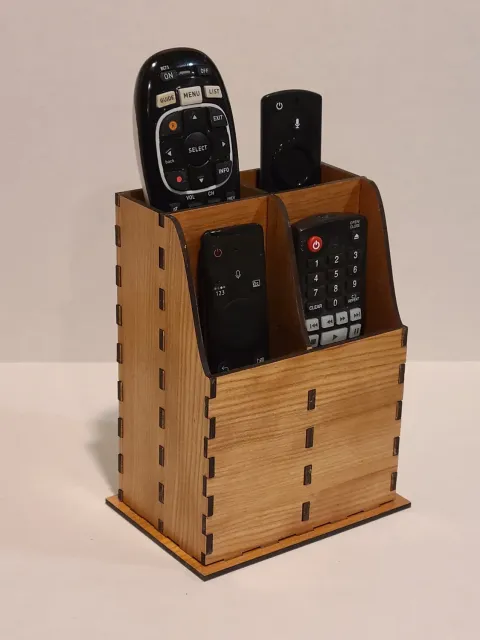 Kumanda Standı