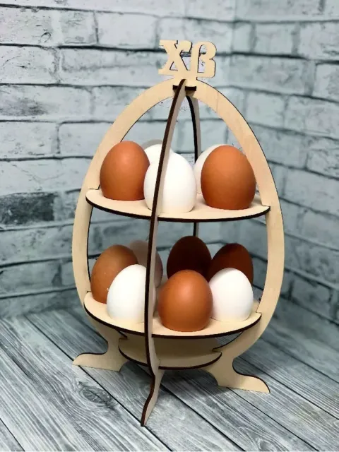 Yumurta Standı
