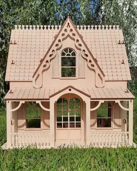 Maket Ev