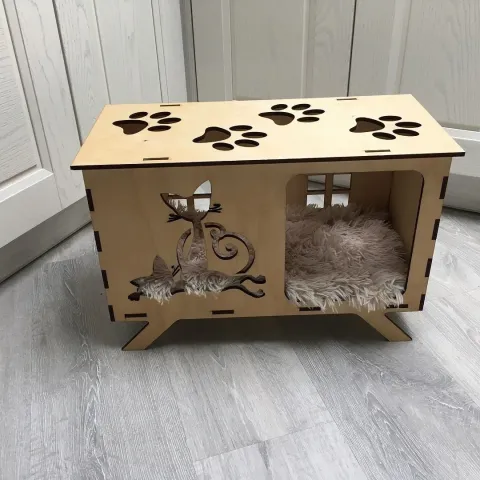 Kedi Evi