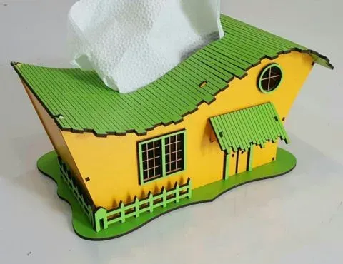 Peçetelik