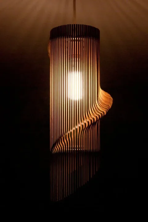 Dekor Sarkıt 4mm