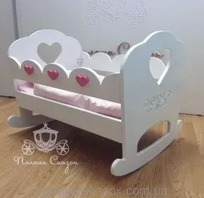 3D Beşik Puzzle