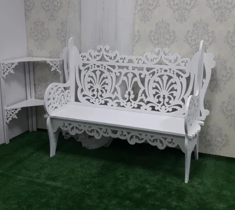 3D Desenli Bank