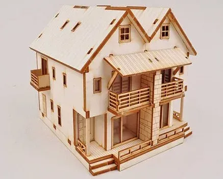 Maket Ev