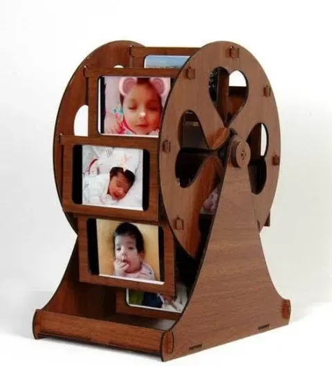 Su Değirmeni Fotoğraf Albümü