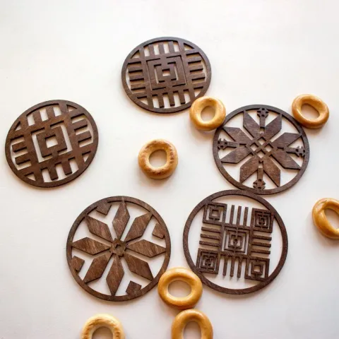 Bardak Altlığı