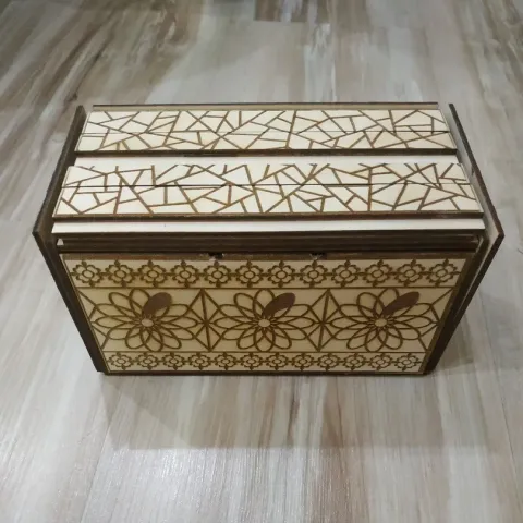 Gizli Kutu