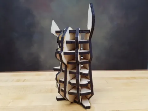 3D Pikachu Puzzle