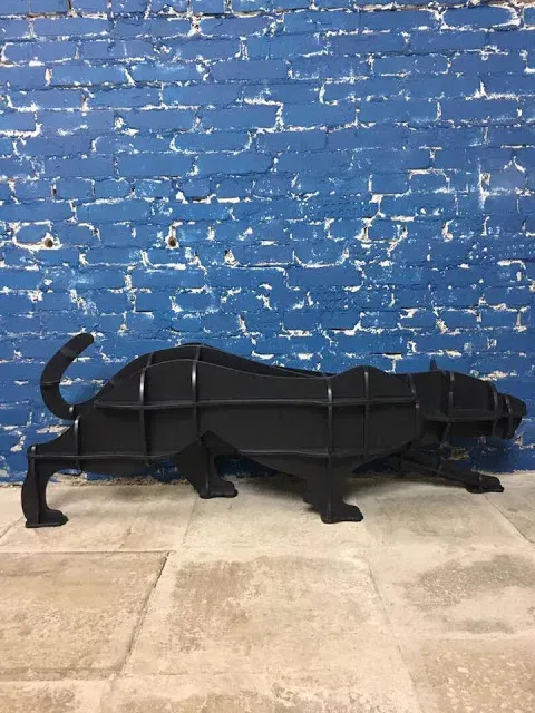 3D Puma Raf