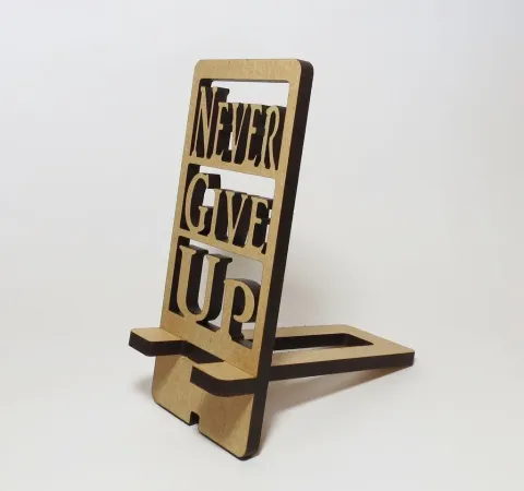 Mobil Stand MDF 6mm