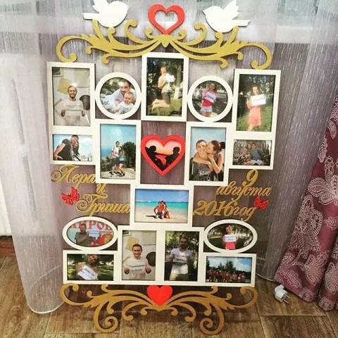 Fotoğraf Albümü