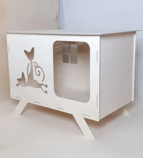 Kedi Evi