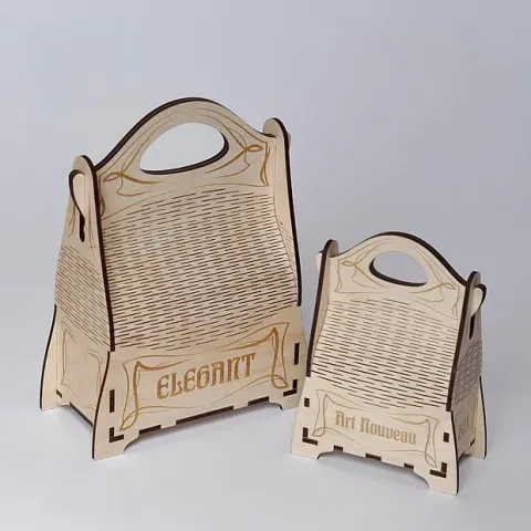 Çanta Kutu