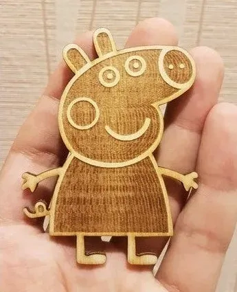 Peppa Domuz