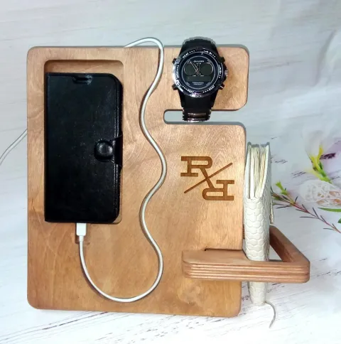 Telefon Cüzdan İzle Organizatör