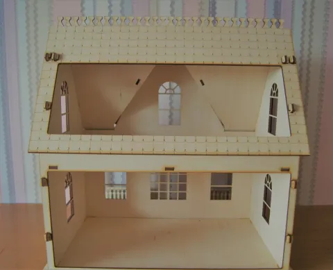 Çocuk Oyun Evi