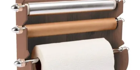 Mutfak Peçetelik