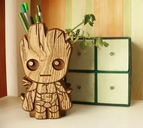 Bebek Groot Kalemlik