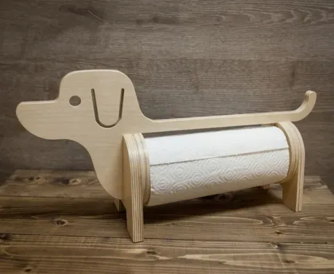 Köpek Havluluk